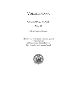 Dokumentvorlage f&uuml;r Occasional Papers - Geschwister