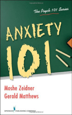 Anxiety 101
