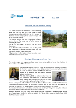 newsletter