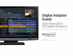PDF - MediacomCable