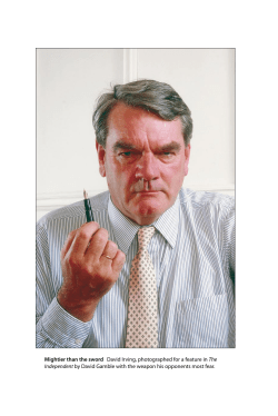 16page colour picture section