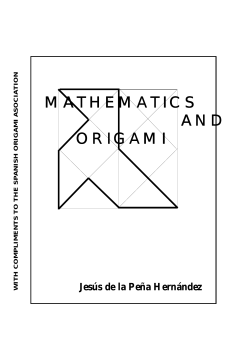 mathematics and origami - caprichos
