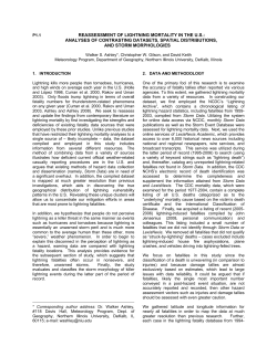 Poster PDF - AMS supported meetings