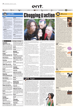 nightlife - Stuff.co.nz