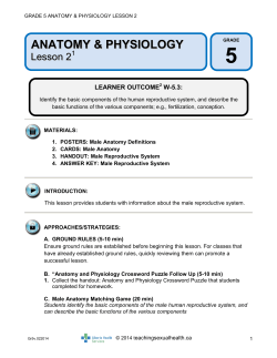 Grade-5-Anatomy-Phys.. - Teaching Sexual Health