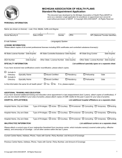 Explain any time intervals not accounted for on the previous pages