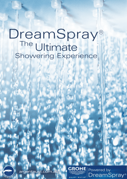 DreamSpray - Yellow Pages