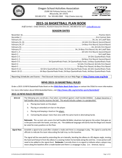 2015-16 basketball plan book