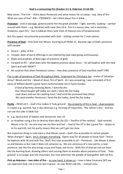 TheFire_week1_Godisaconsumingfire_29May2[...]