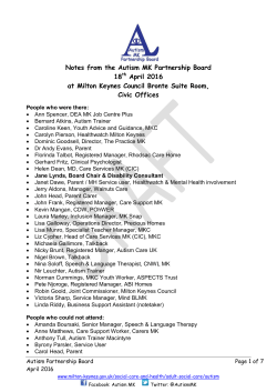 Milton Keynes Council