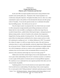 Chapter 07 - Department of Geological Sciences