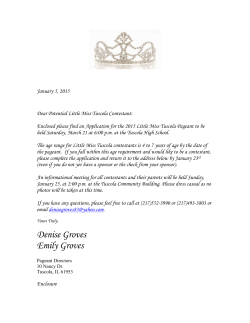 Denise Groves Emily Groves