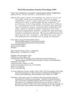 explanations about combustion.