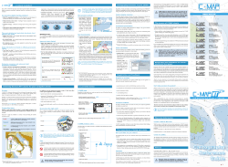 a natural evolution! Selecting the best NT+ charts for your