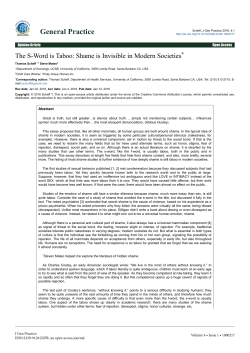 Peer-reviewed Article PDF - e