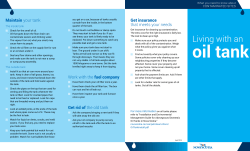 Living with an - Government of Nova Scotia