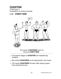 Lesson 24 - Original Edition