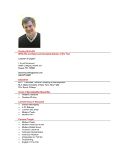 Bradley R. McDuffie