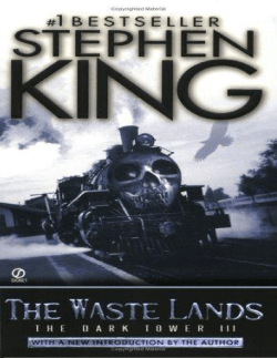 Darktower 3 - The Waste Lands