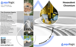 Hexavalent Chromium