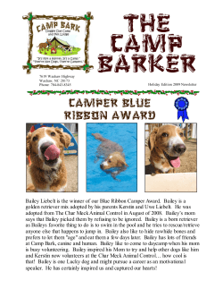 Camp Barker 11