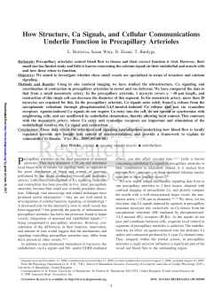 Print - Circulation Research