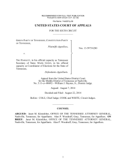 united states court of appeals