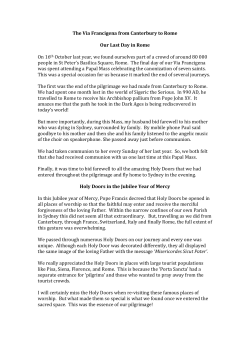 Catholic Weekly Article, 608.5 KB