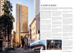 A STAR IS BORN - Meld Strategies