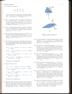 Chap 2. HW Page - faculty.fairfield.edu
