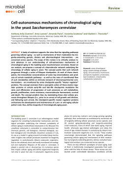 pdf - Microbial Cell