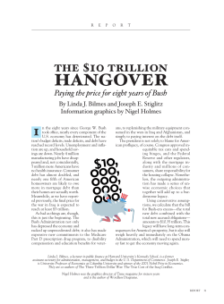 hangover - Columbia Business School