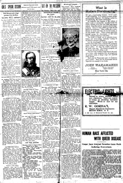 human race afflicted with queer disease