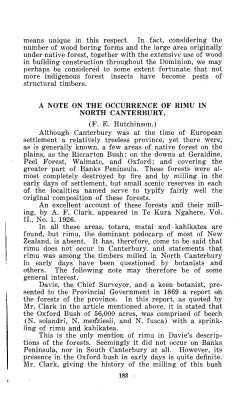 means unique in this respect. In fact, considering the number of