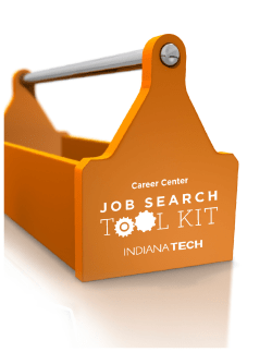 Job search tool kit - Indiana Tech Career Center