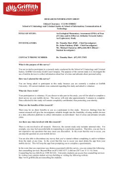 Protocol CCJ/01/15/HREC