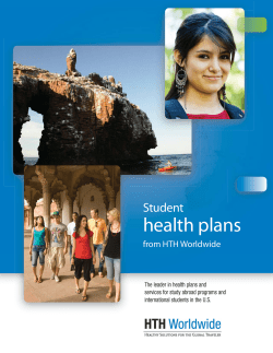 OneSource - HTH Advisors