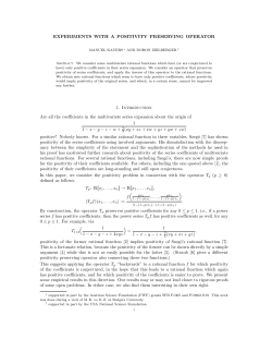 as a PDF - RISC-Linz