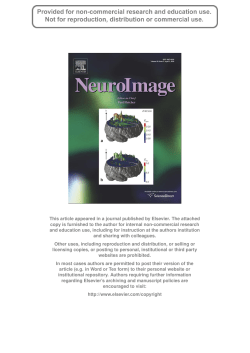 fMRI-adaptation evidence of overlapping neural representations for