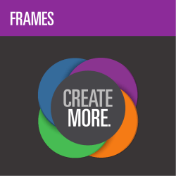 frames - Sim Imaging
