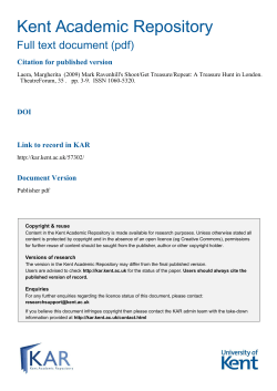 Shoot/Get Treasure/Repeat: