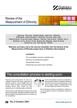 Newsletter vol 2