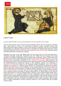 - LSE Research Online