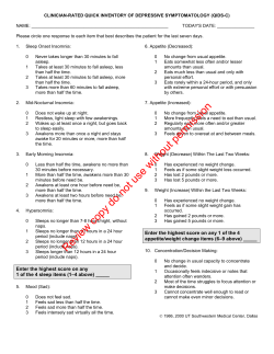 Review copy do not use without permission