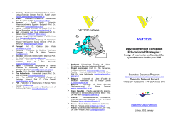 leaftlet - Faculdade de Medicina Veterin&aacute;ria