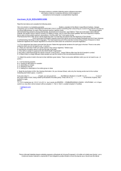 Irina Vremir_55_B1_&Icirc;NŢELEGERE SCRIS