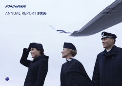 annual report 2016