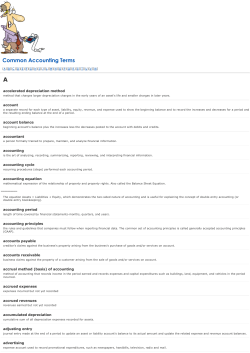 Accounting Glossary-PDF
