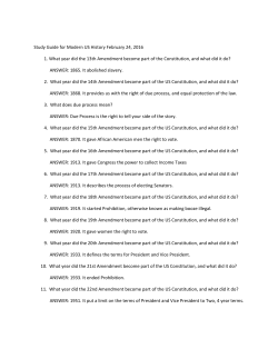 Study Guide for Questions 1-101