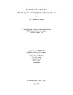 - ASU Digital Repository